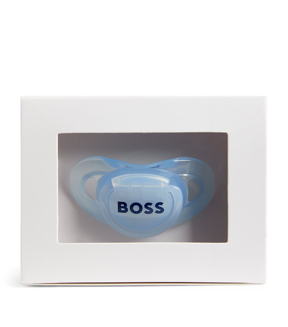 Boss Kidswear Boss Kidswear Logo Dummy