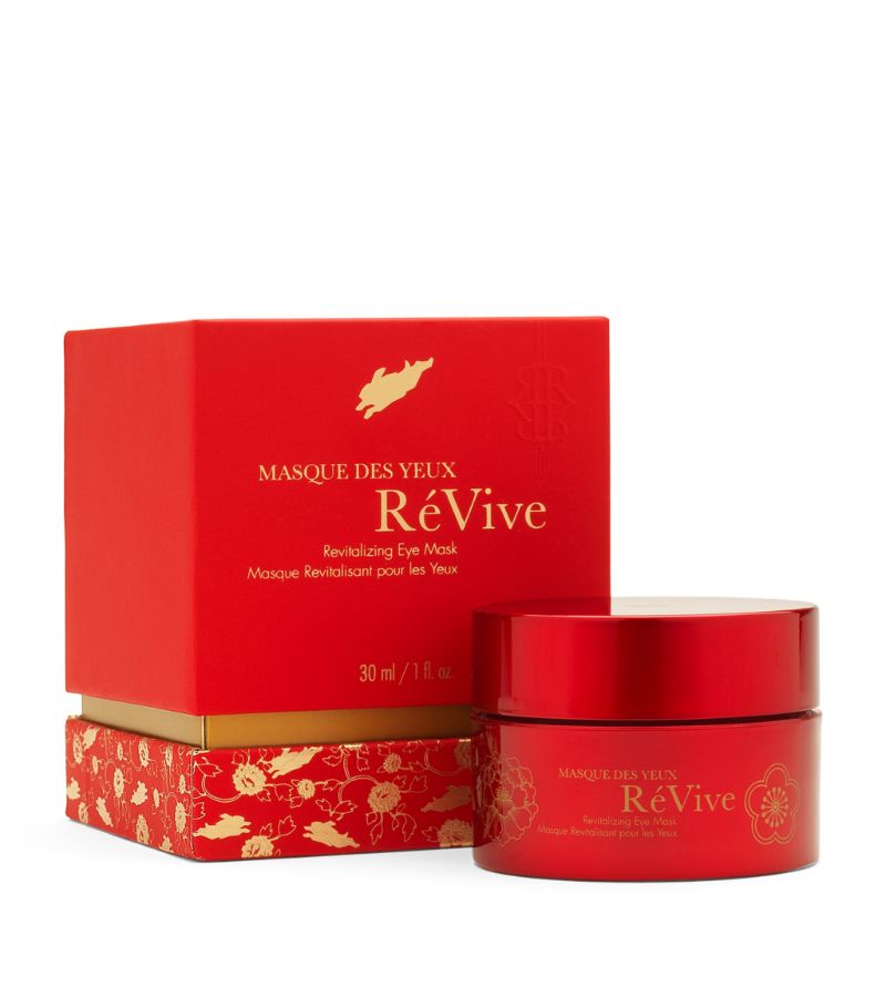 Révive Révive Masque De Yeux Revitalizing Eye Mask (30Ml)