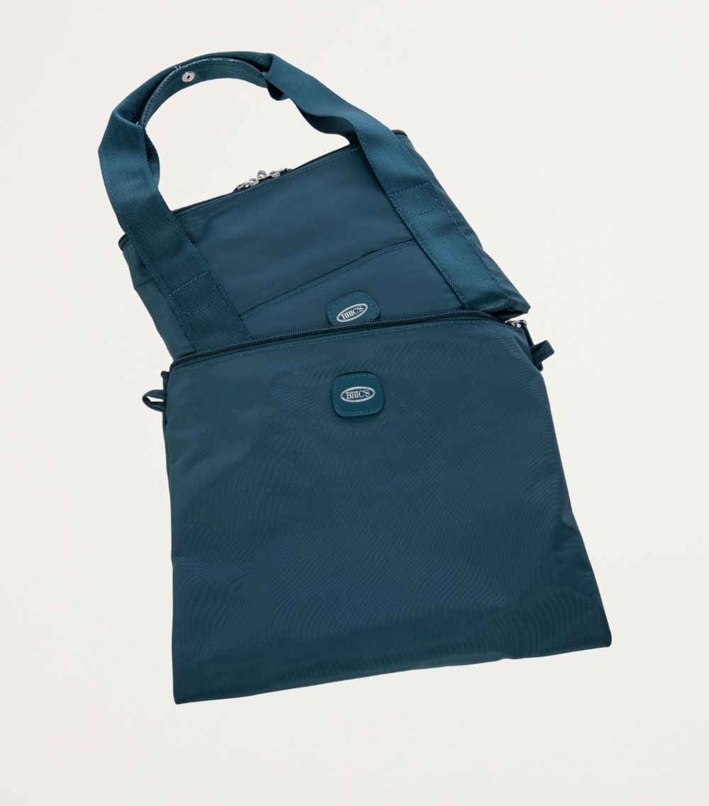 Bric'S Bric'S Small Positano Holdall