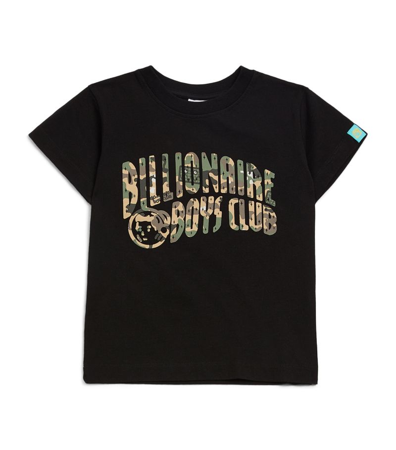 Billionaire Boys Club Billionaire Boys Club Arch Logo T-Shirt (4-12 Years)