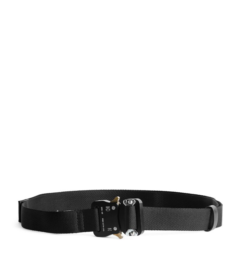 1017 ALYX 9SM 1017 ALYX 9SM Rollercoaster Buckle Belt