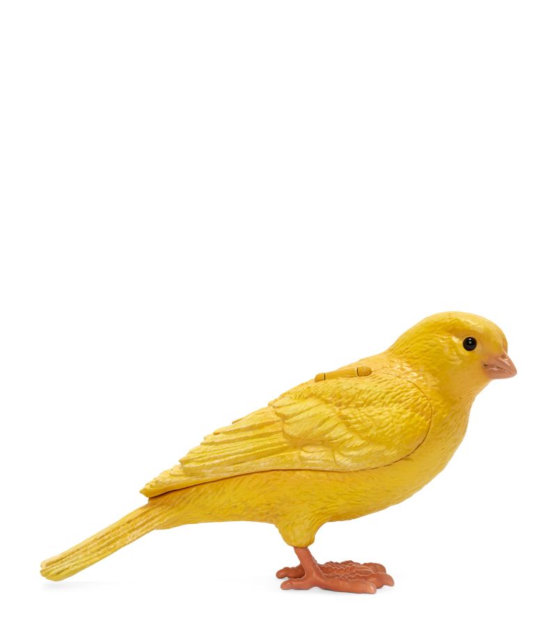 Jw Anderson Jw Anderson Canary Clutch Bag