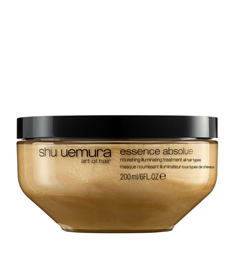 Shu Uemura Shu Uemura Essence Absolue Nourishing Hair Mask (200Ml)