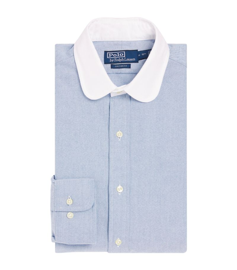 Polo Ralph Lauren Polo Ralph Lauren Contrast Collar Shirt