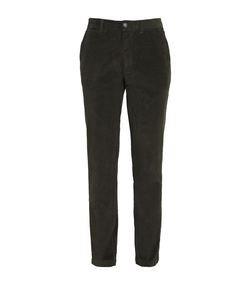 Barbour Barbour Stretch-Corduroy Trousers