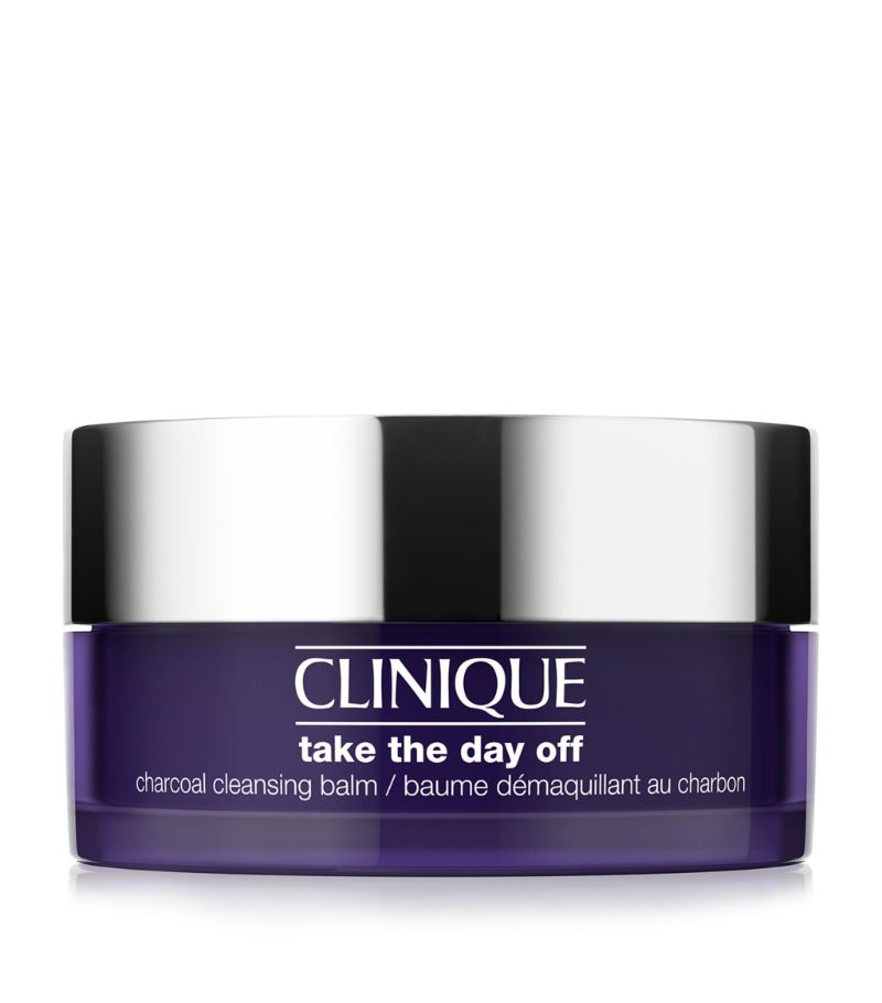 Clinique Clinique Take The Day Off Charcoal Cleansing Balm (125Ml)