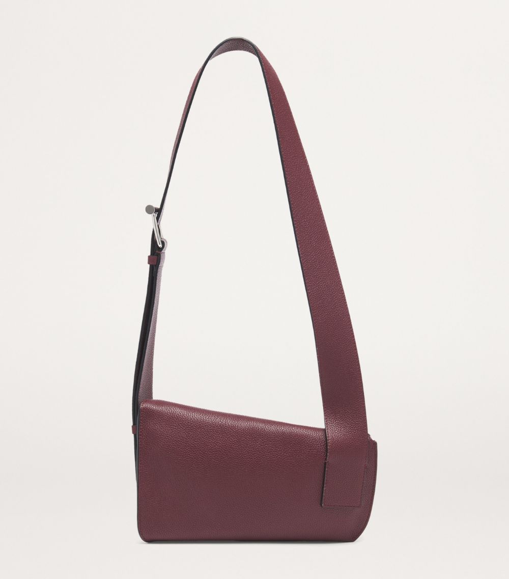 Alexander McQueen Alexander Mcqueen Leather The Sling Bag