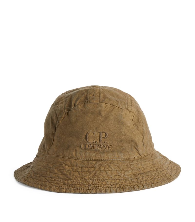 C.P. Company C.P. Company Ba-Tic Bucket Hat