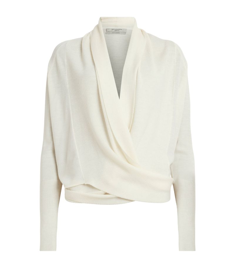 Allsaints Allsaints Wasson Cardigan