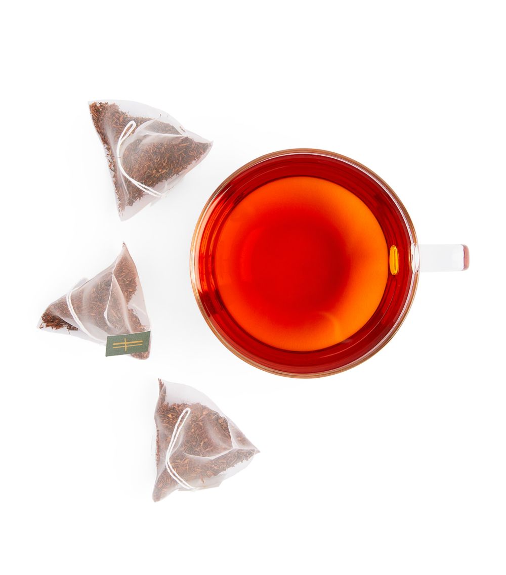 Harrods Harrods No.121 Roobois Tea (20 Tea Bags)