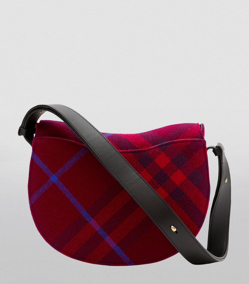 Burberry Burberry Medium Rocking Horse Bag