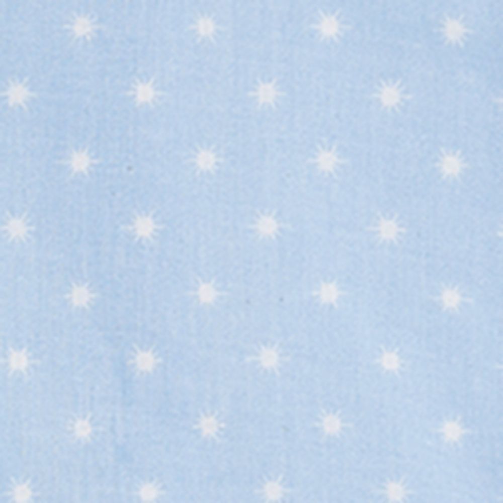 Rachel Riley Rachel Riley Polka-Dot Starburst Bow Playsuit (3-18 Months)