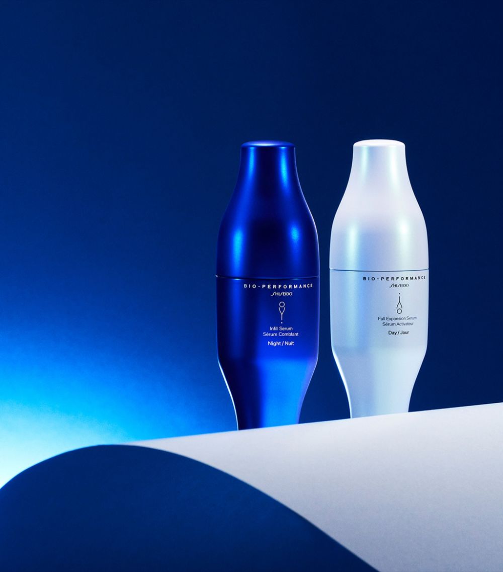 Shiseido Shiseido Bio-Performance Skin Filler Serum Duo (2 X 30Ml)