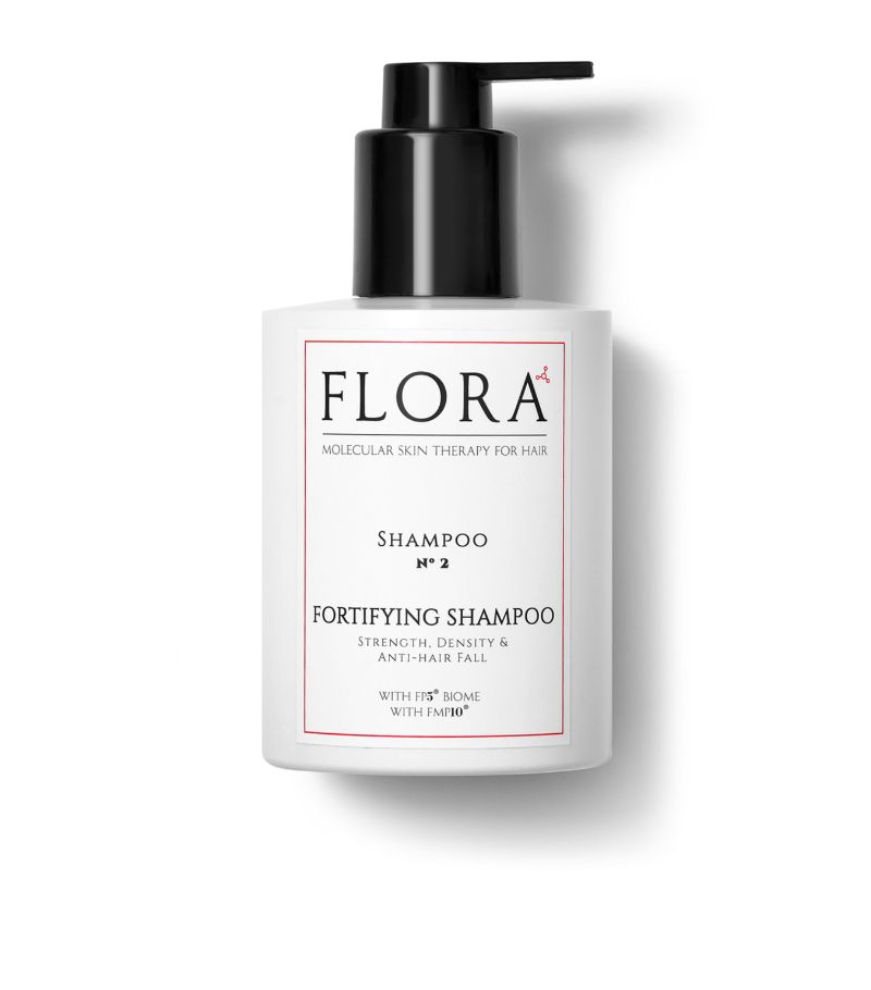  Flora Lab Paris N° 2 Fortifying Shampoo (300Ml)