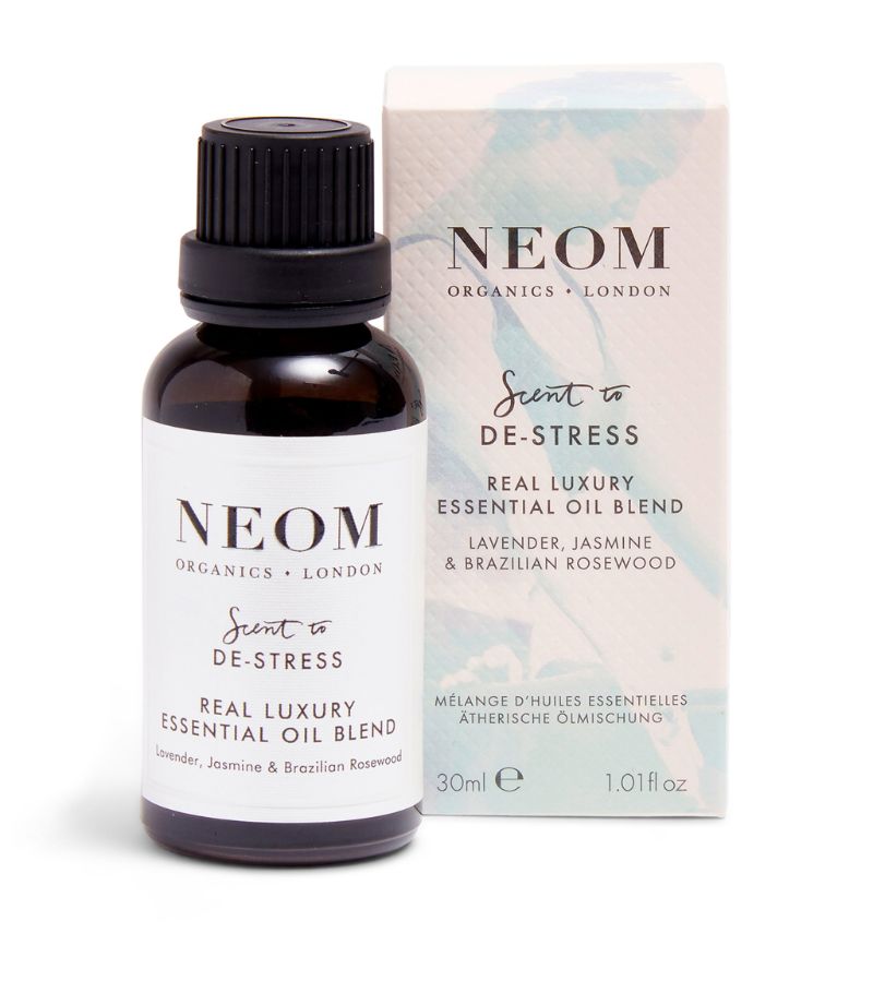 Neom Neom Real Luxury Essential Oil Blend (30Ml)