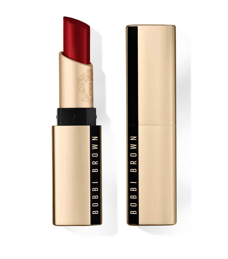 Bobbi Brown Bobbi Brown Luxe Matte Lipstick