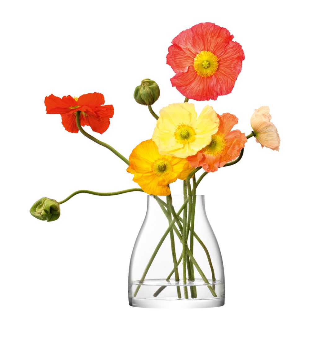 Lsa International Lsa International Flower Kiln Vase (21Cm)