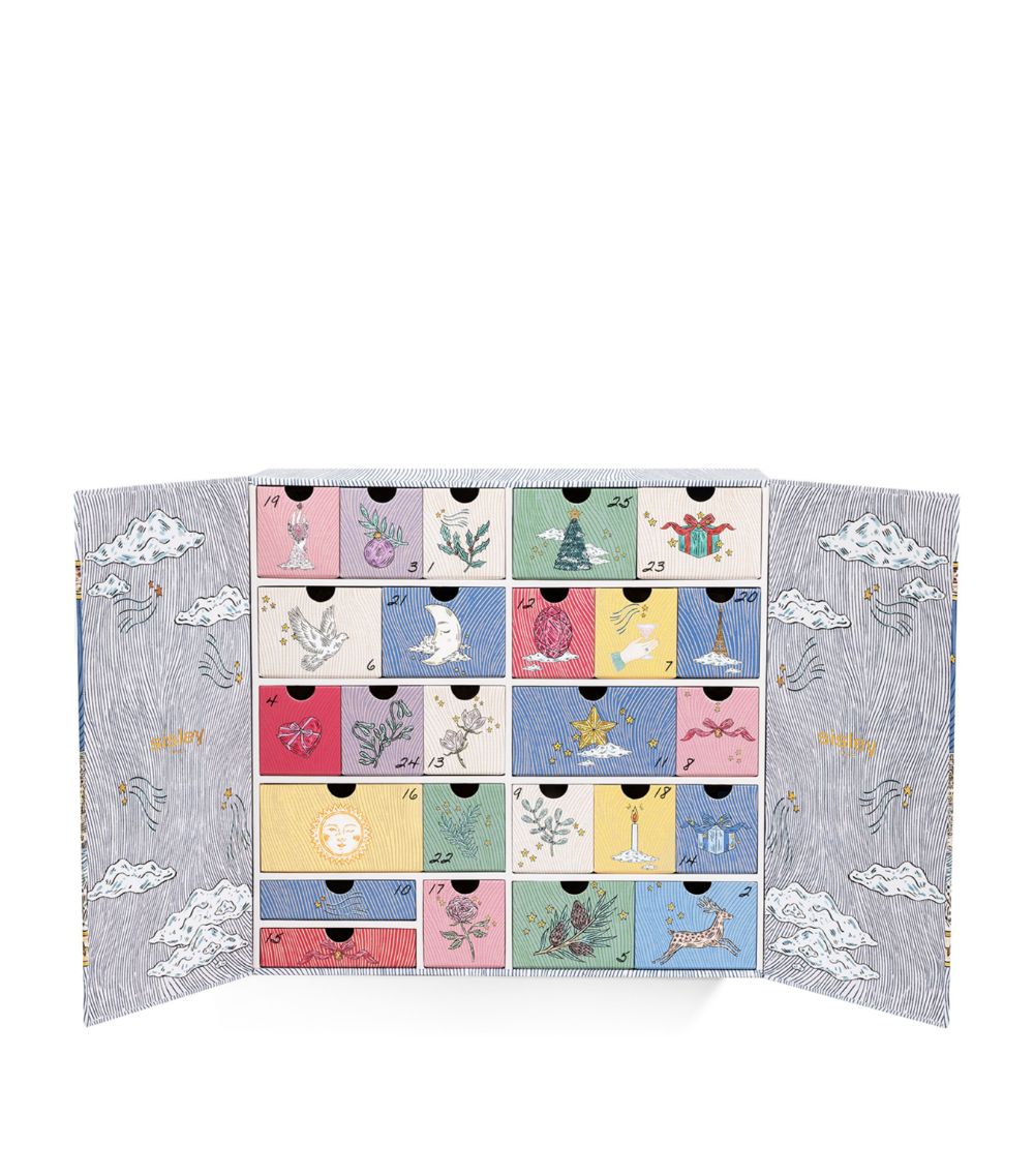 Sisley Sisley Beauty Advent Calendar 2024