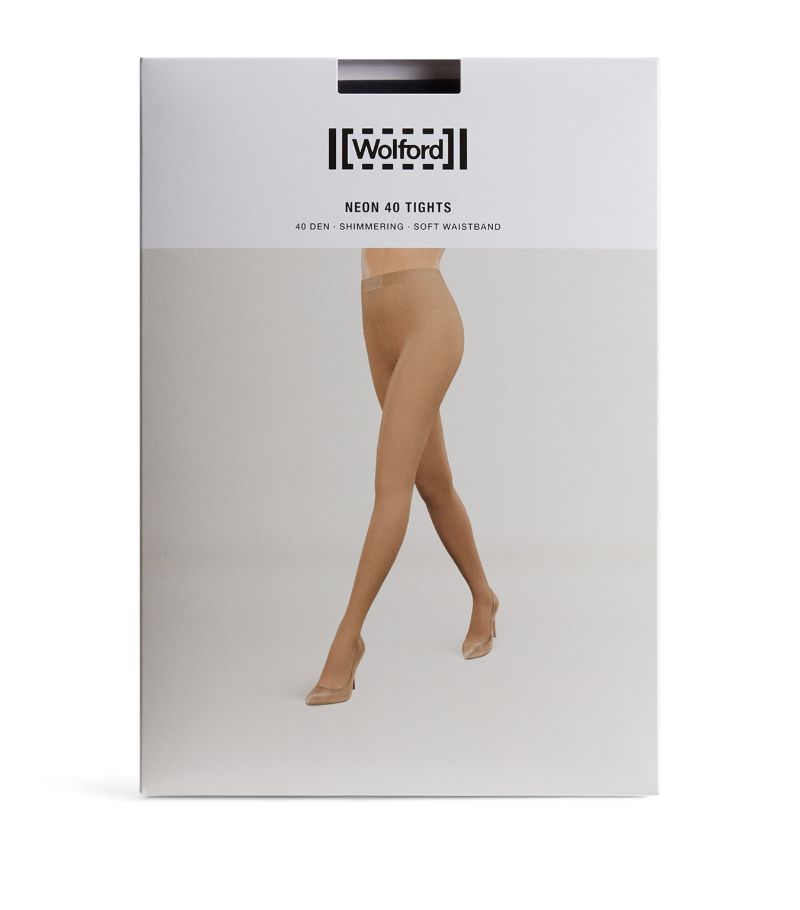 Wolford Wolford Neon 40 Tights