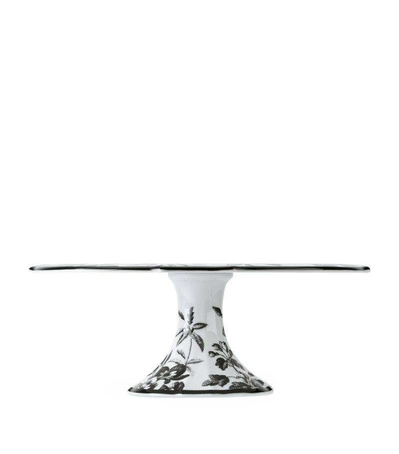 Gucci Gucci Herbarium Cake Stand (27.5Cm)