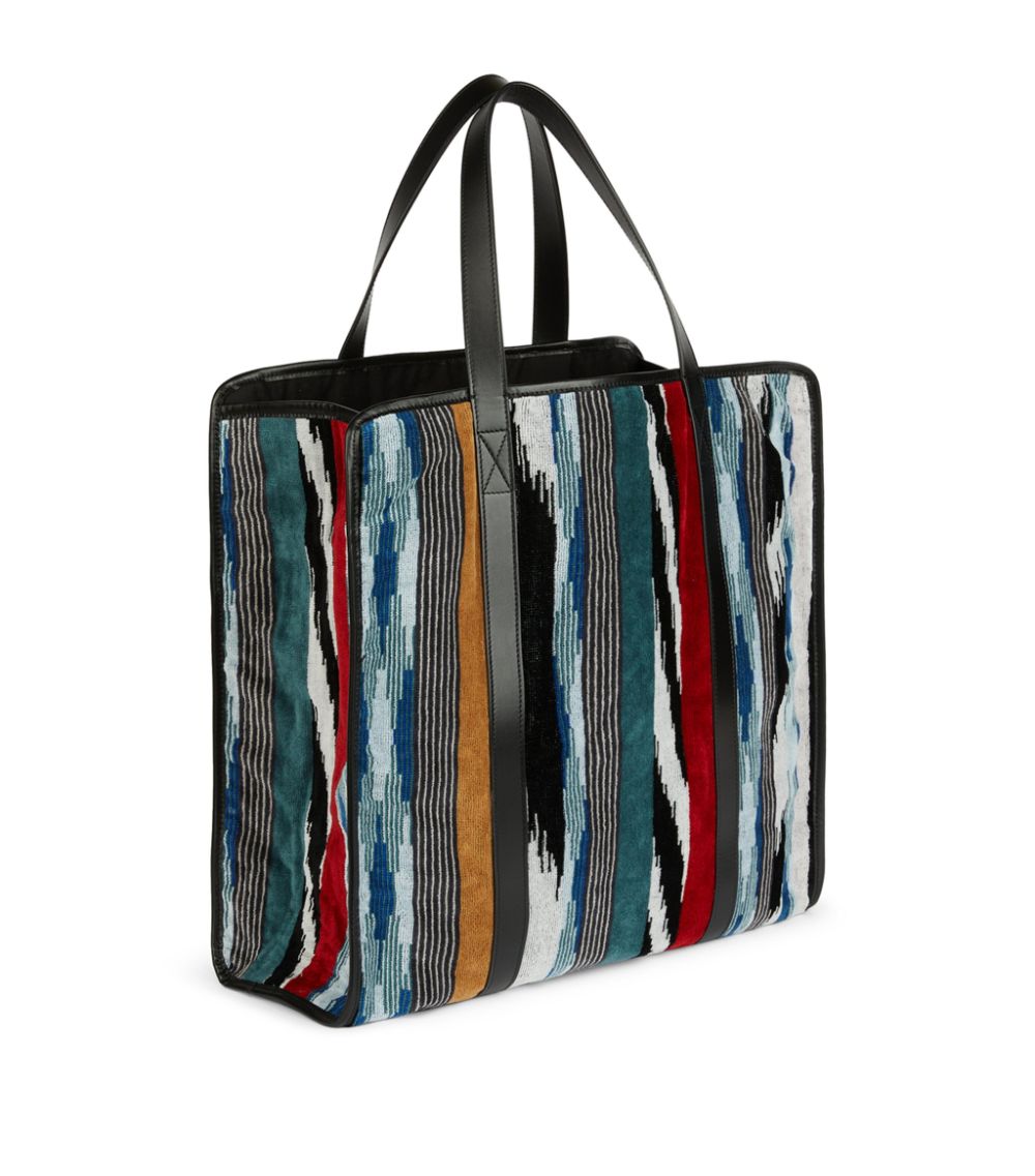 Missoni Home Missoni Home Clint Home Bag (60x 40cm)