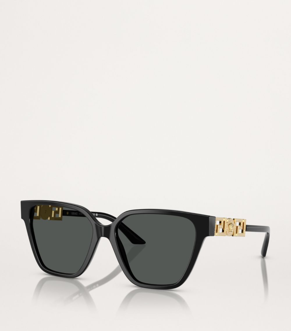 Versace Versace Acetate Ve4471B Sunglasses