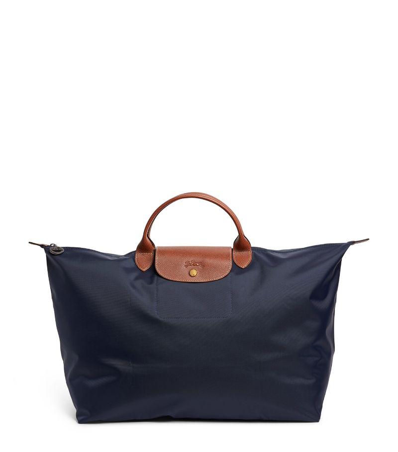  Longchamp Small Le Pliage Original Travel Bag