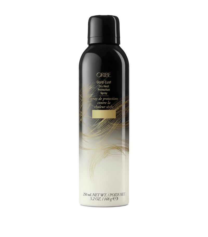 Oribe Oribe Gold Lust Dry Heat Protection Spray (250Ml)