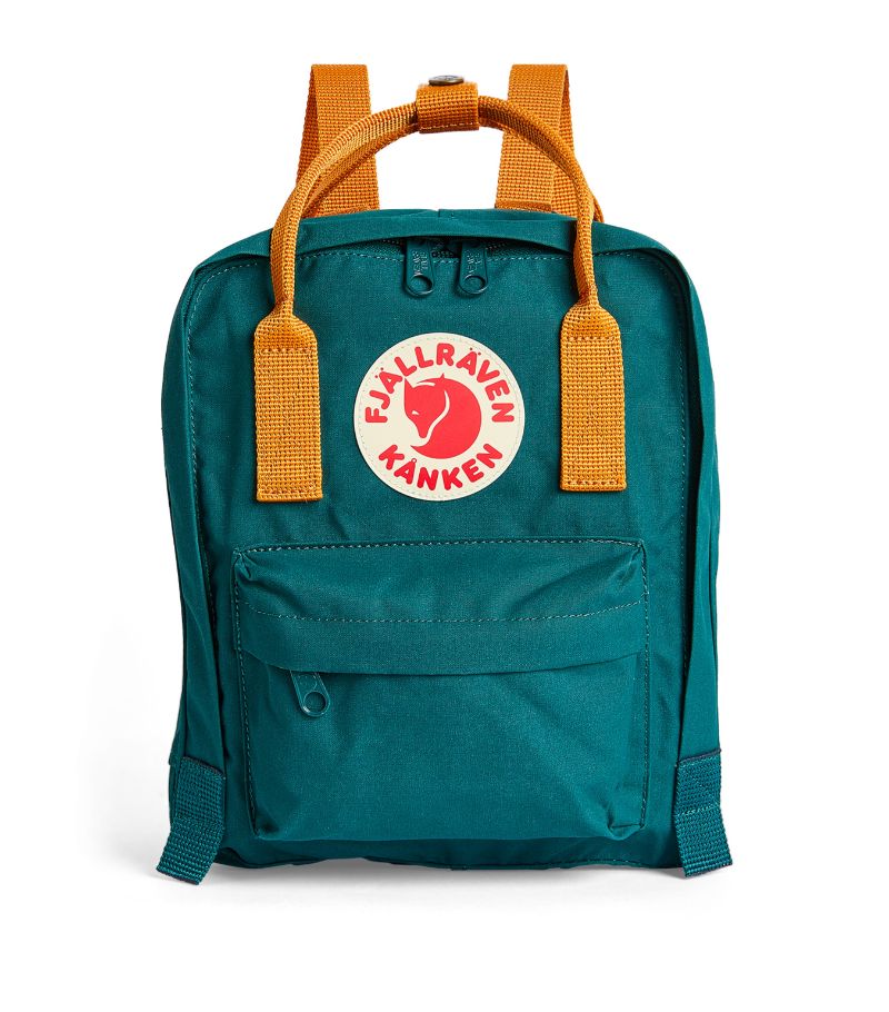 Fjällräven Kids Fjällräven Kids Mini Kånken Backpack