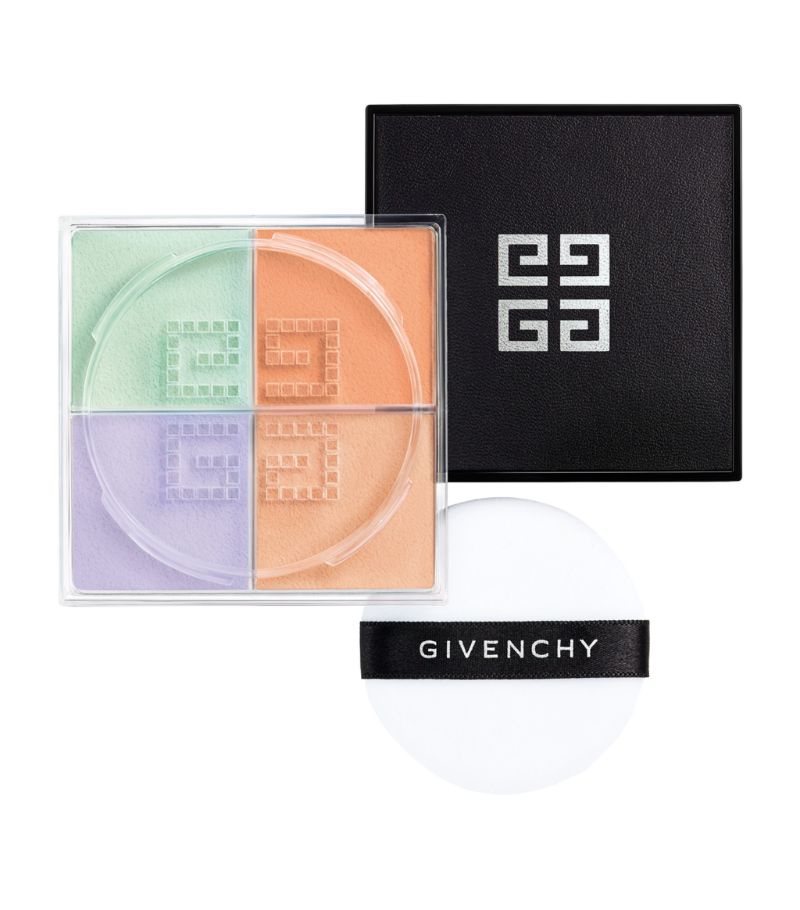 Givenchy Givenchy Prisme Libre Powder Quartet