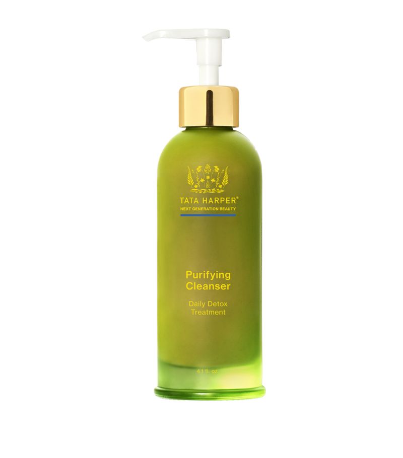 Tata Harper Tata Harper Purifying Gel Cleanser (125Ml)