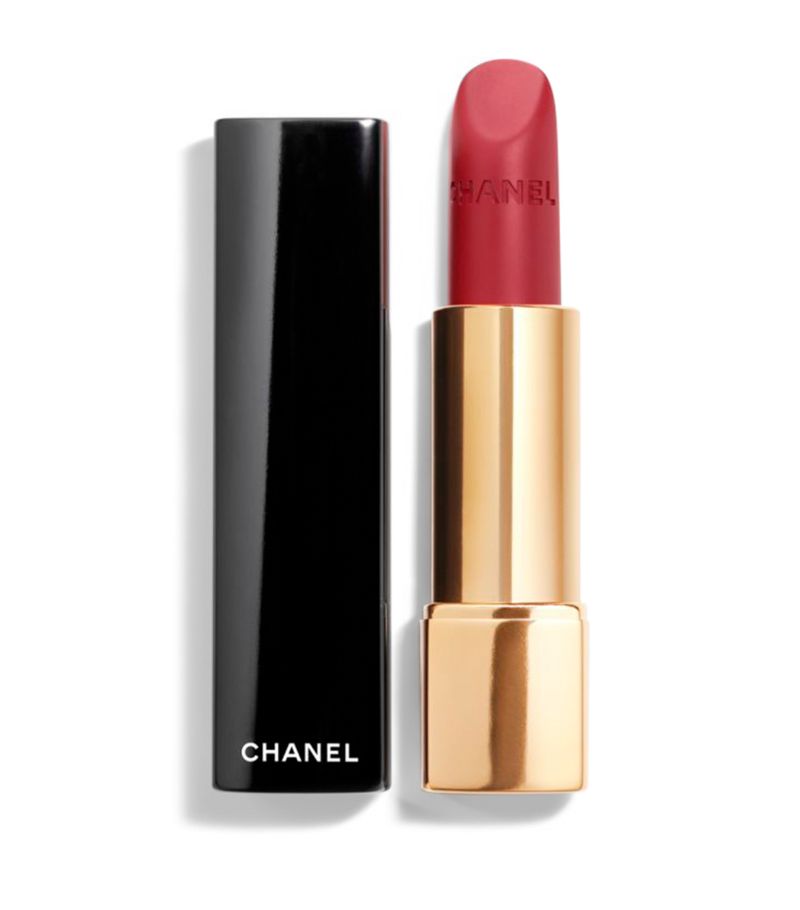 Chanel Chanel Rouge Allure Velvet Luminous Matte Lip Colour