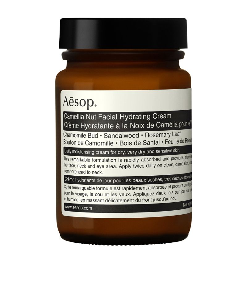 Aesop Aesop Camellia Nut Facial Cream (120Ml)