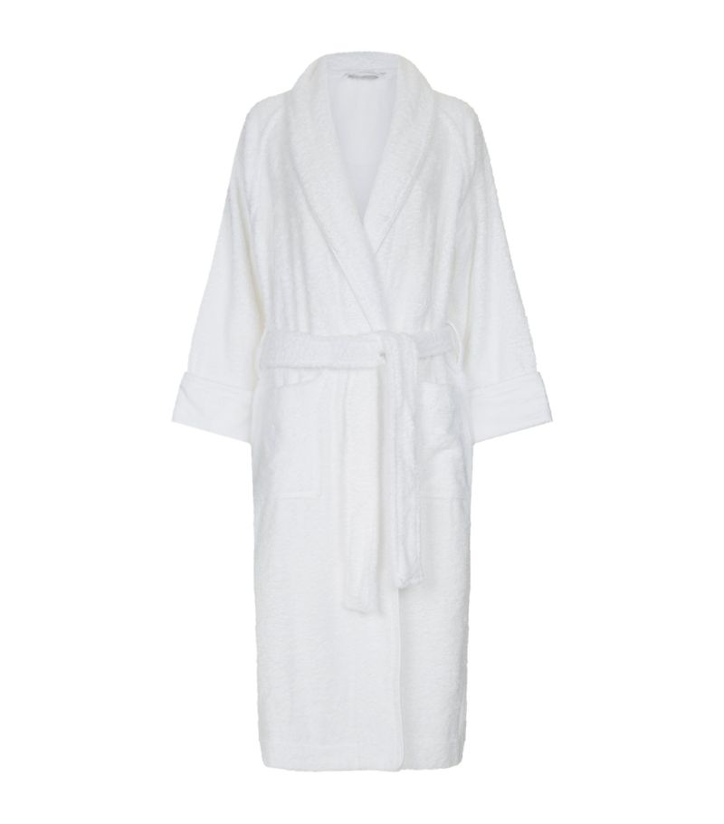 Frette Frette Unito Robe (Extra-Small)