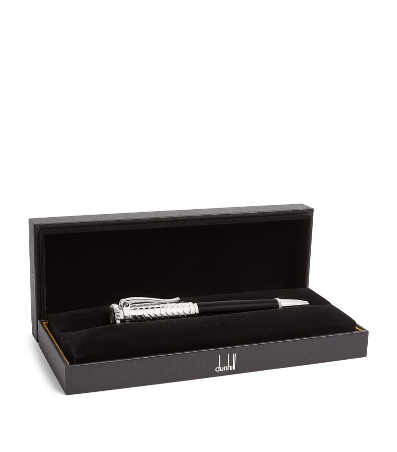 Dunhill Dunhill Sentryman Racing Ballpoint Pen