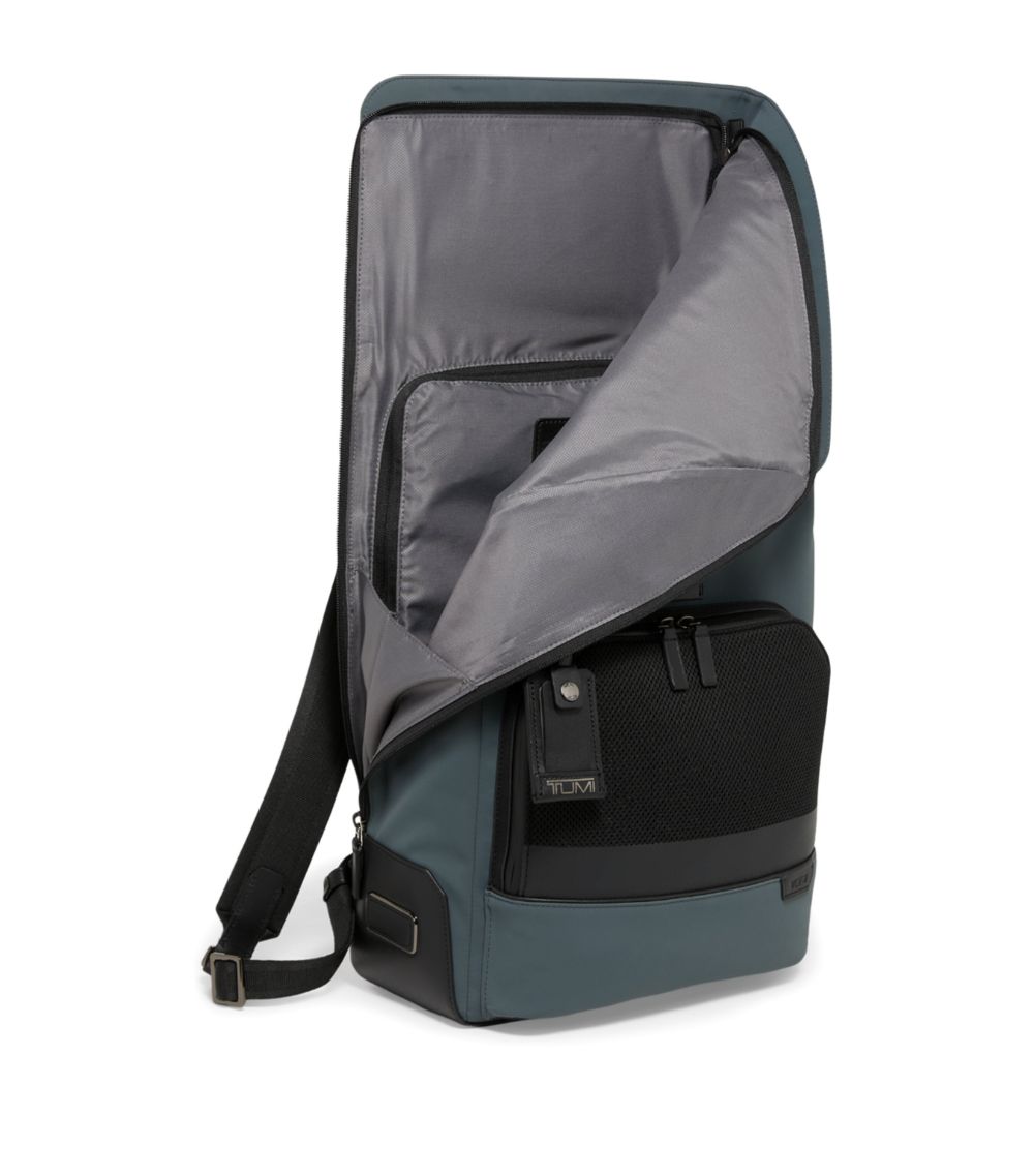 Tumi Tumi Nylon Harrison Osborn Roll-Top Backpack