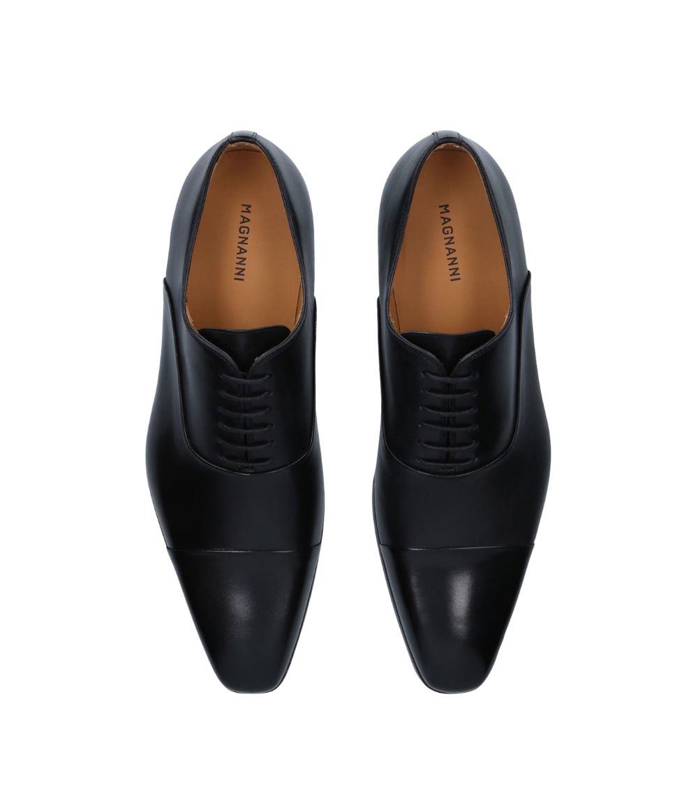 Magnanni Magnanni Toecap Oxford Shoes