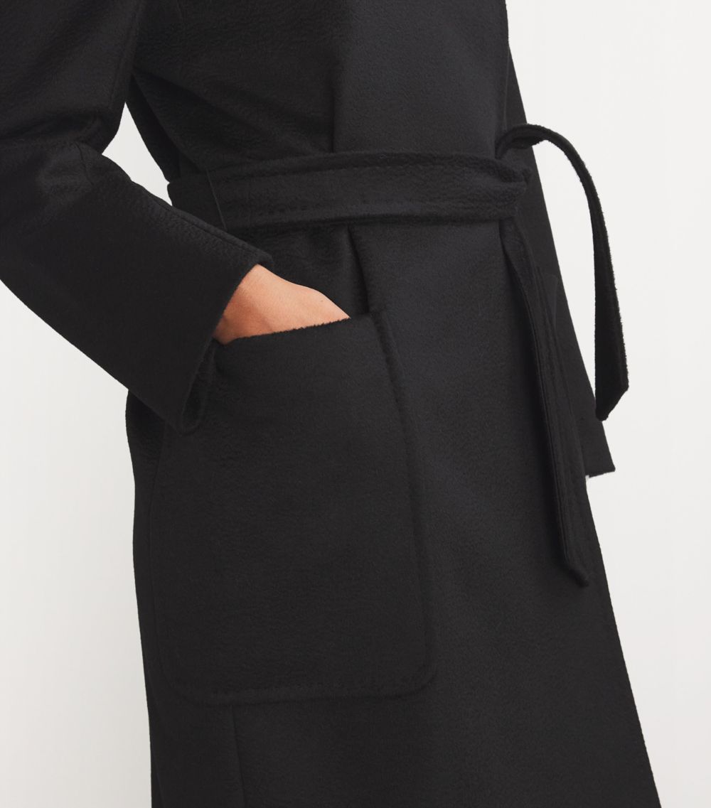 Max Mara Max Mara Cashmere Arcella Coat