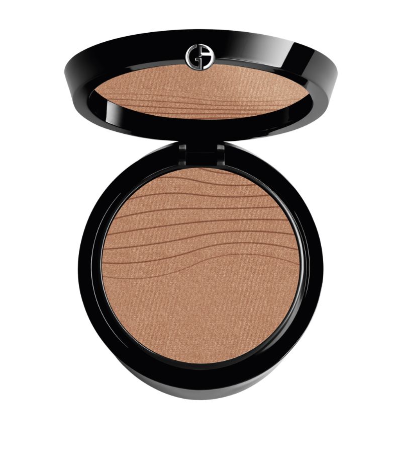 Armani Armani Luminous Silk Glow Fusion Powder