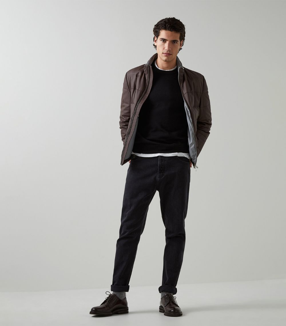 Brunello Cucinelli Brunello Cucinelli Cashmere Sweater