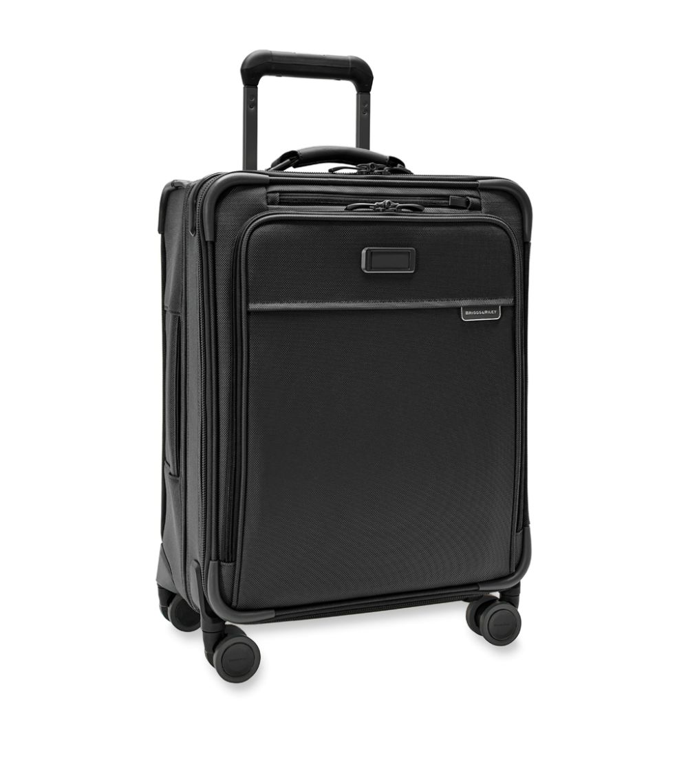 Briggs & Riley Briggs & Riley Carry-On Baseline Global Spinner Suitcase (53.5Cm)