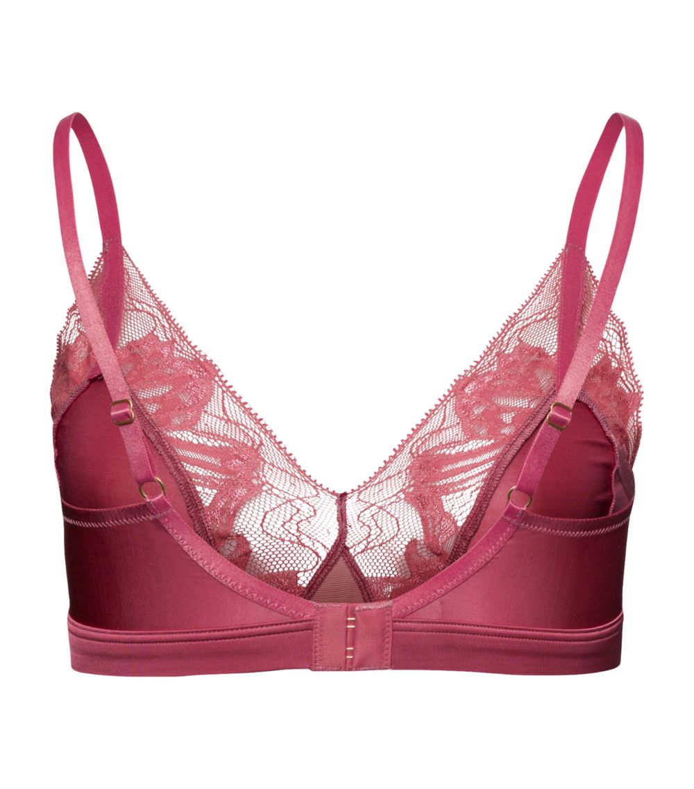 Hanro Hanro Eva Soft Cup Bra