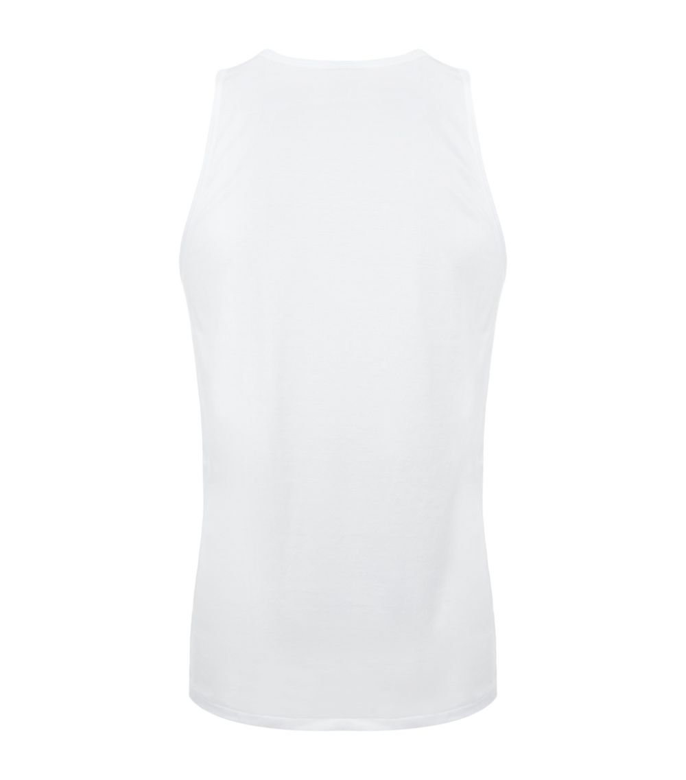 Zimmerli Zimmerli 252 Royal Classic Vest