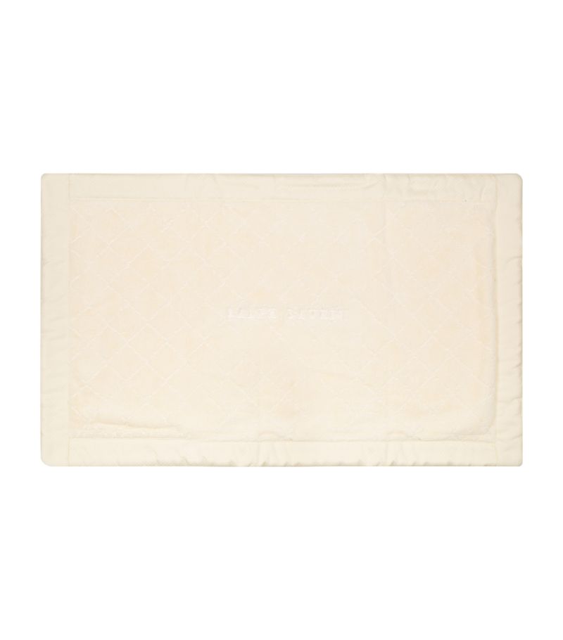 Ralph Lauren Home Ralph Lauren Home Clavenue Bath Mat (50Cm X 80Cm)