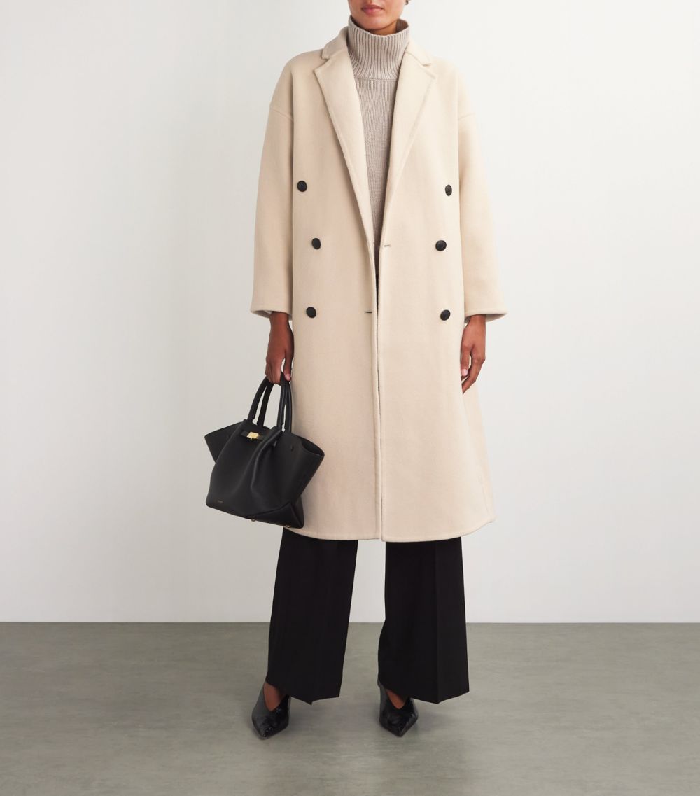 Rag & Bone Rag & Bone Wool-Blend Thea Coat