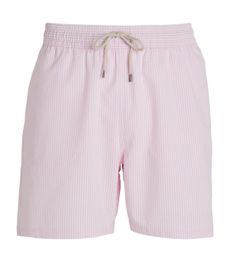 Polo Ralph Lauren Polo Ralph Lauren Striped Swim Shorts