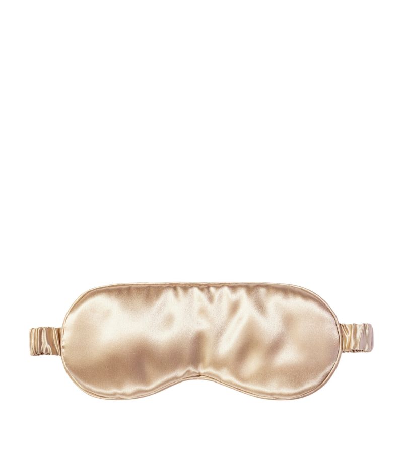 Slip Slip Silk Sleep Mask