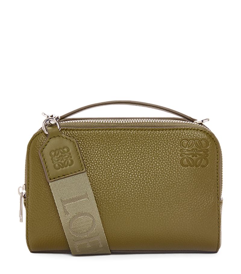 Loewe Loewe Mini Leather Camera Bag