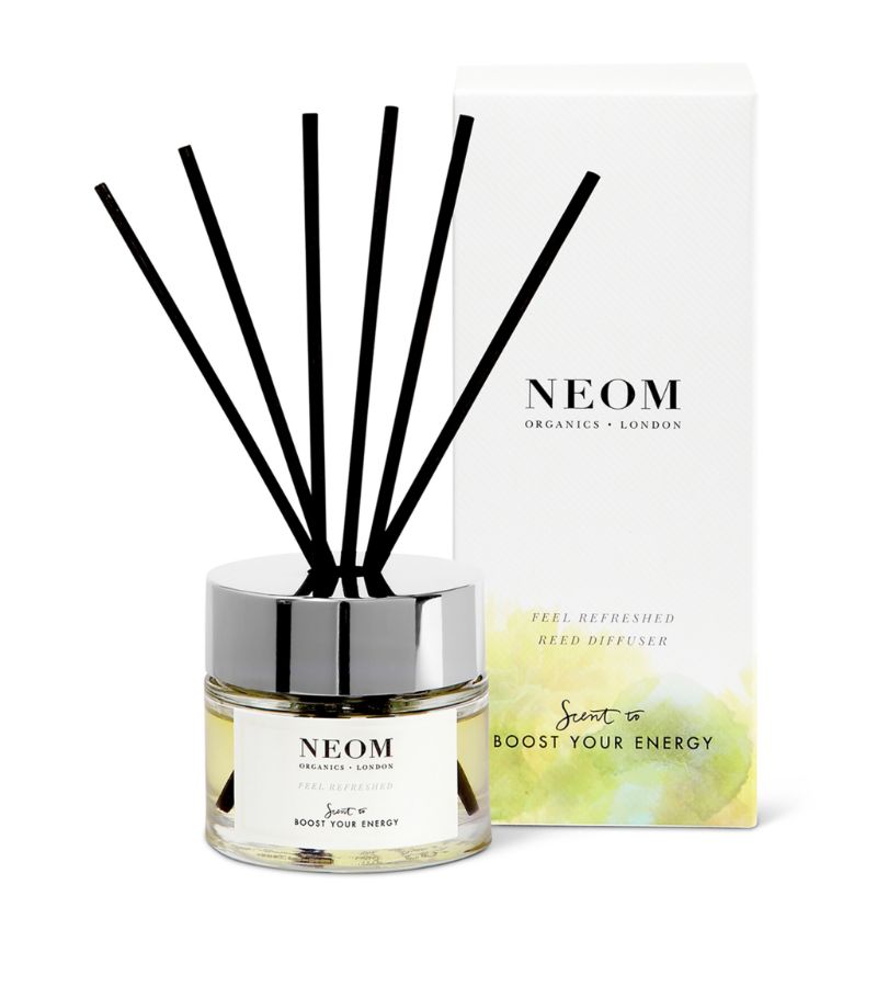 Neom Neom Feel Refreshed Reed Diffuser (100Ml)