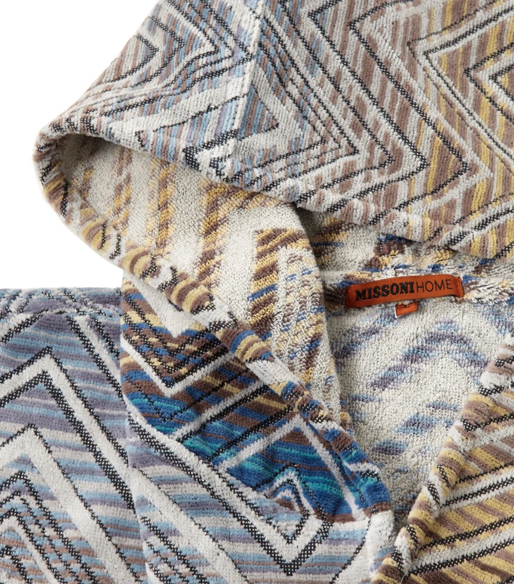 Missoni Home Missoni Home Tolomeo Robe (Medium)